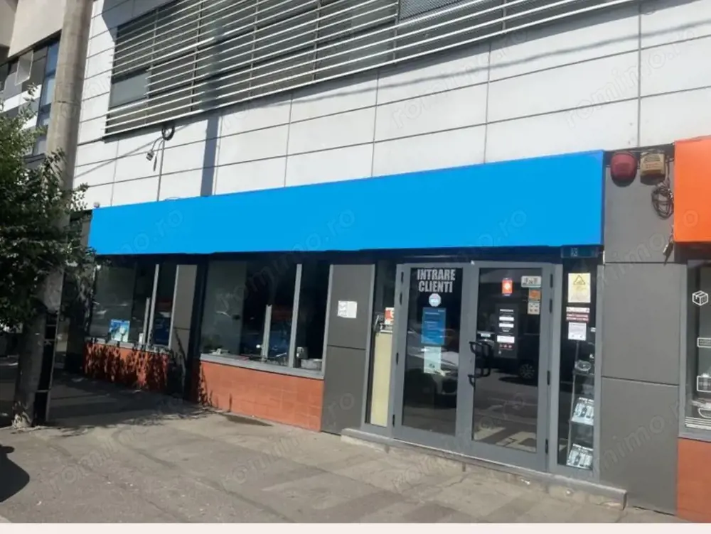 Kiseleff-adiacent, ideal show-room premium, un birou de reprezentanță