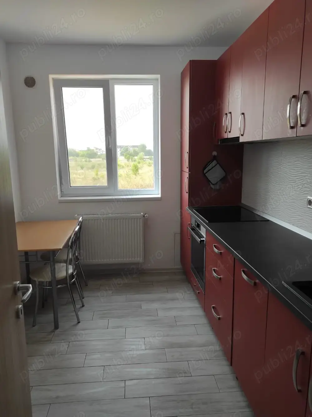 Apartament 3 camere Selgros Pantelimon