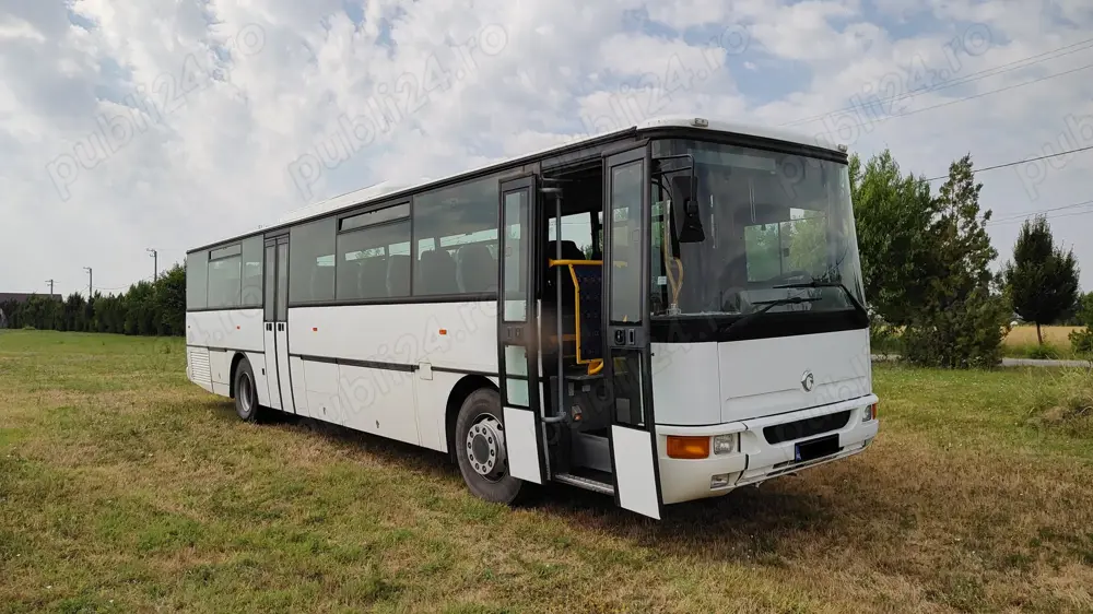 Autobuz Irisbus Recreo 2006