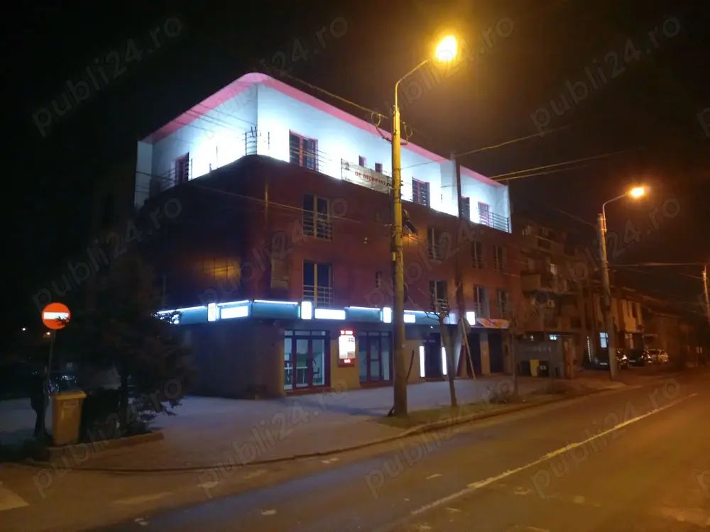 Inchiriez birouri individuale 35 mp ! Inchiriez birouri individuale 35 mp !