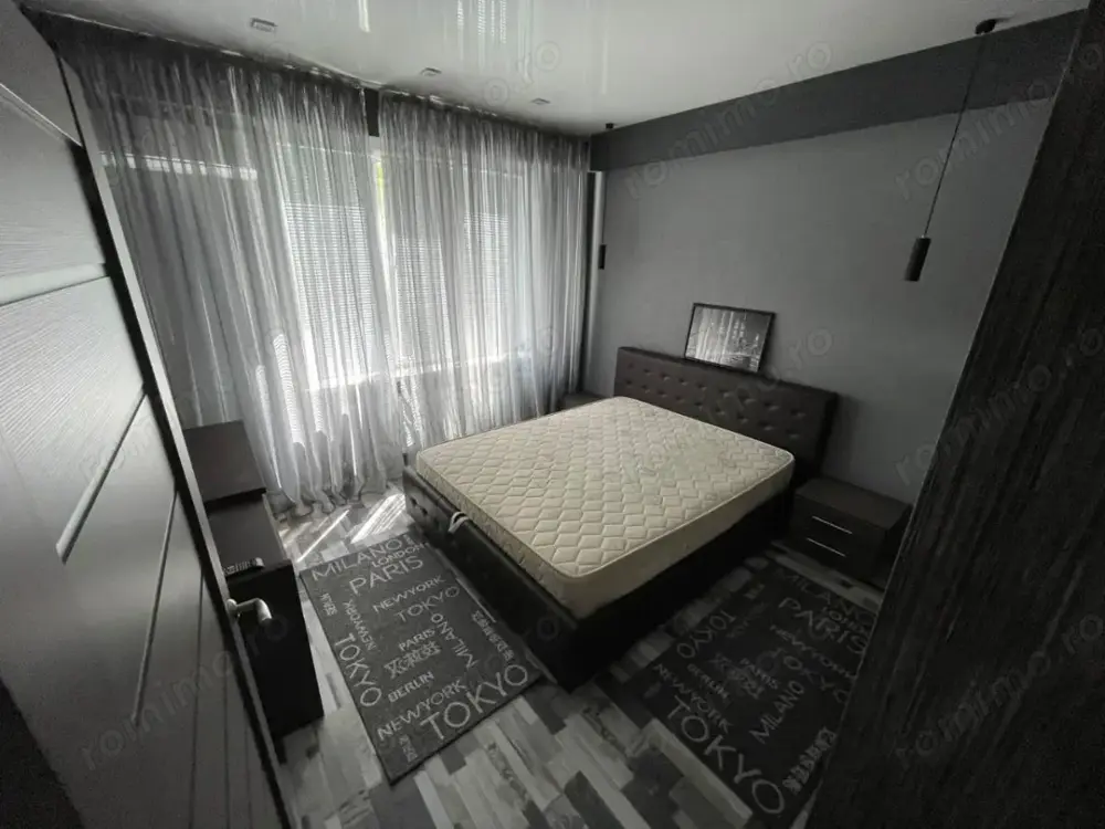 Garsoniera de inchiriat in zona Carpatilor