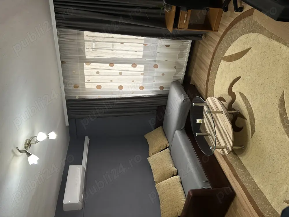 apartament 2 camere   Mureșeni, etaj 4 4