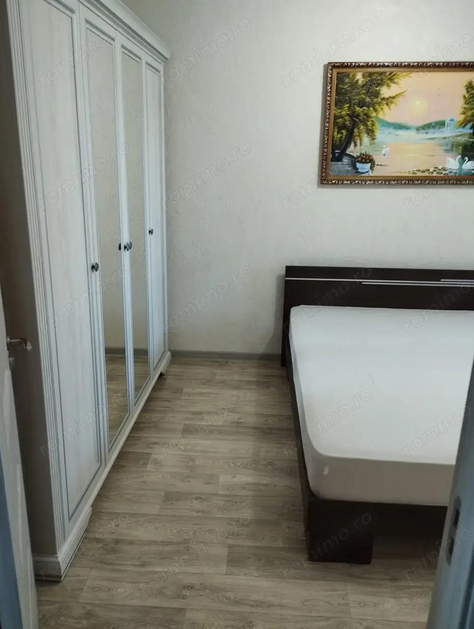 Garsoniera de inchiriat in zona Judetean-Astra