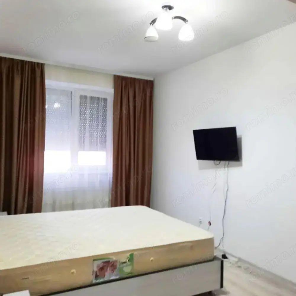 Garsoneira de inchiriat in zona Scriitorilor