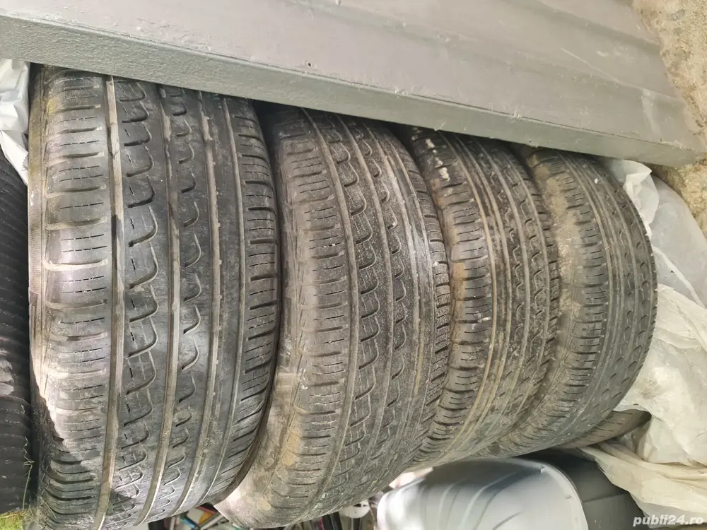 Anvelope vara Pirelli