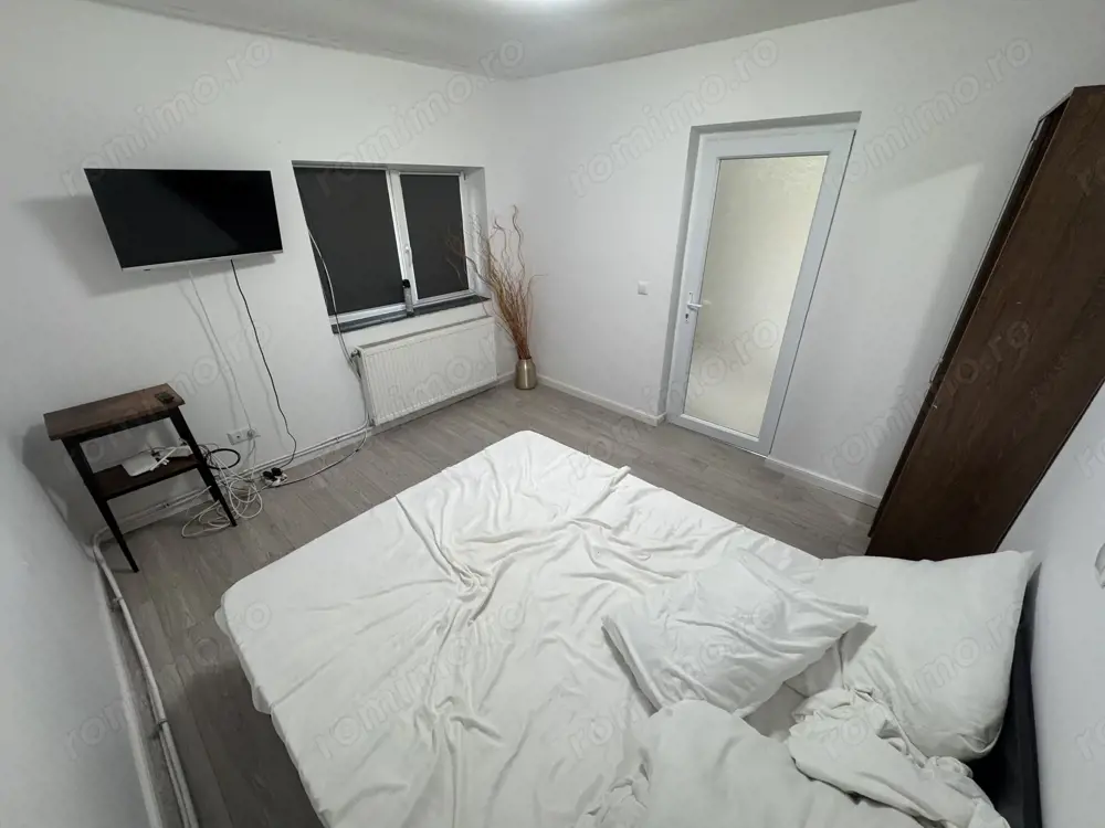 Casă cu 3 camere zona Faleză Nord, Renovată, Centrală pe gaz