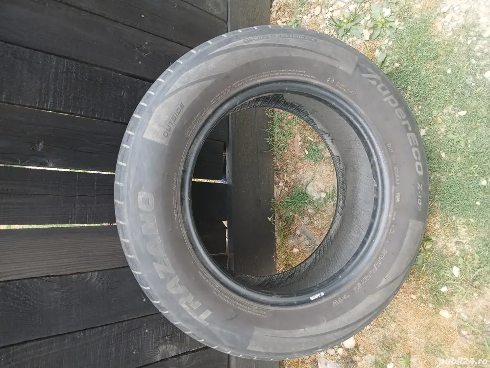 Anvelopă 205/65 R15