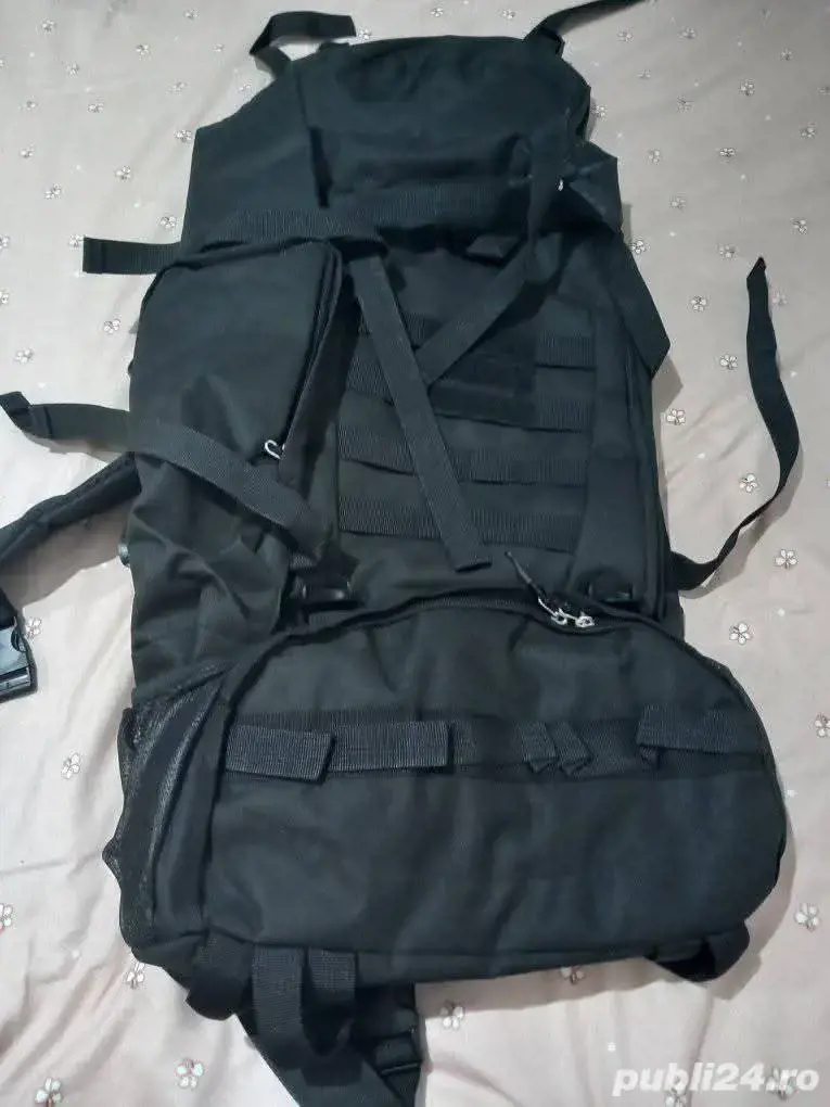 Rucsac drumeție 70 L