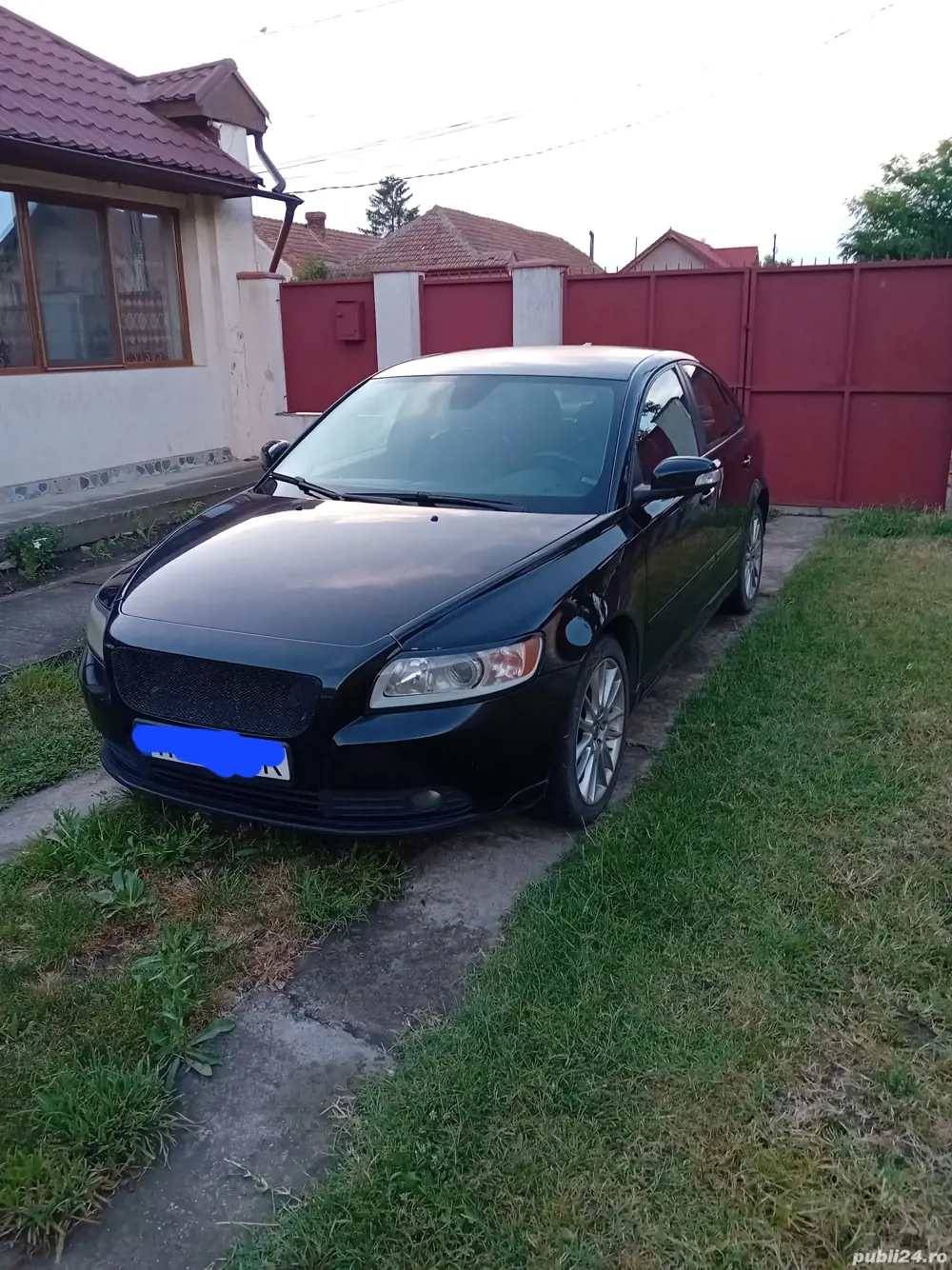 Volvo s40  Volvo s40
