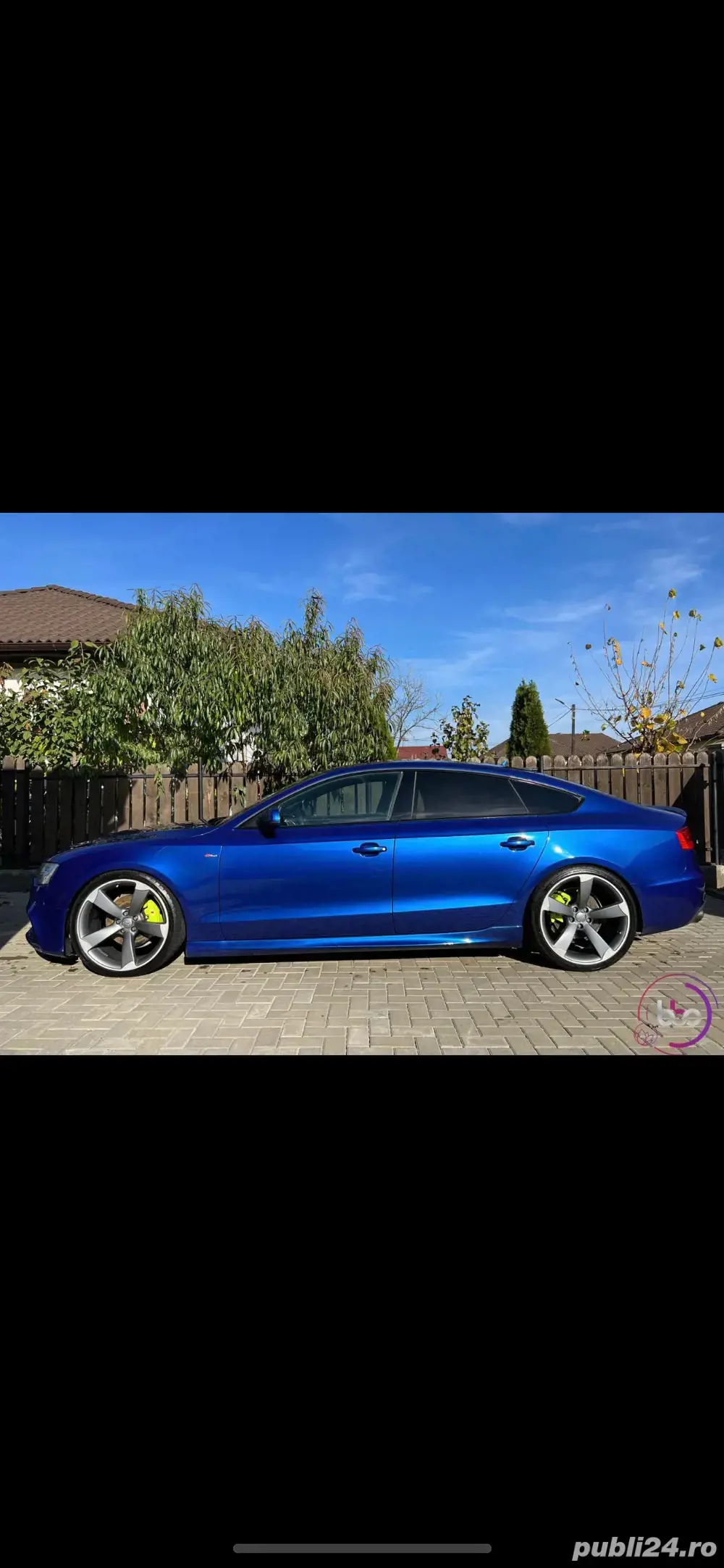 audi a5 audi a5