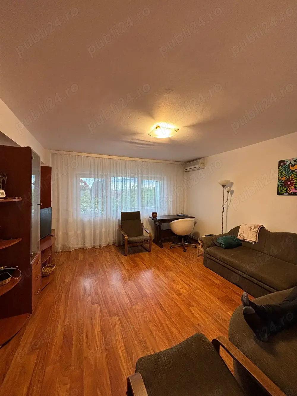 Vand apartament 3 camere Ploiesti