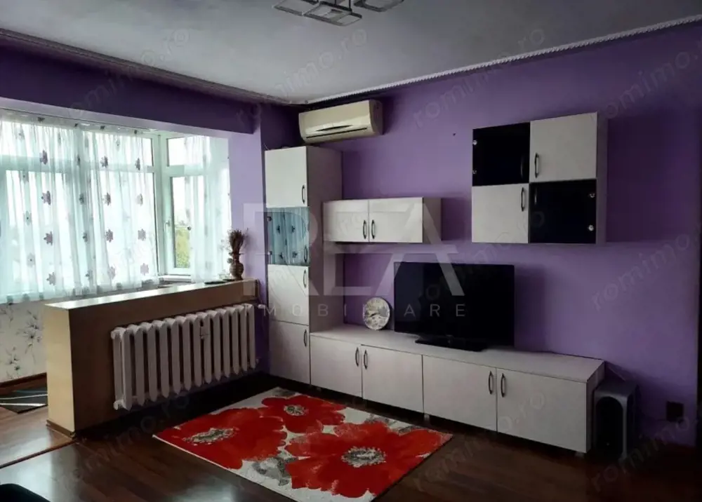 Apartament 3 Camere | Giulesti | Reabilitat Termic | 