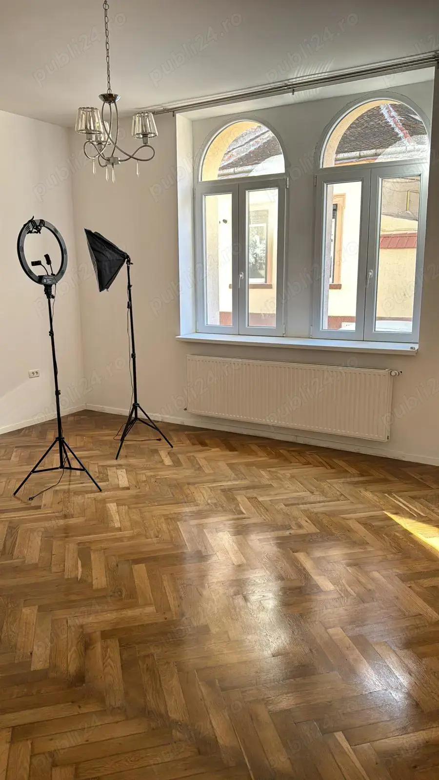 Apartament la casa Zona Patria 150 mp