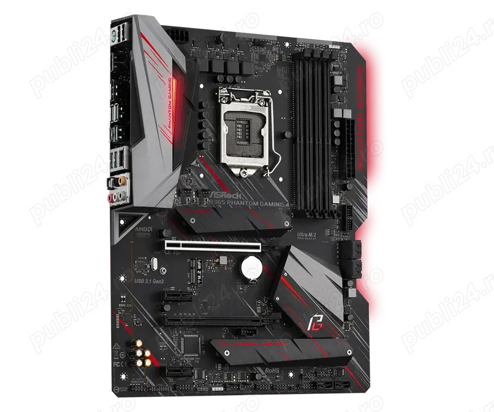 Vand unitate pc Intel Core i7-9700KF