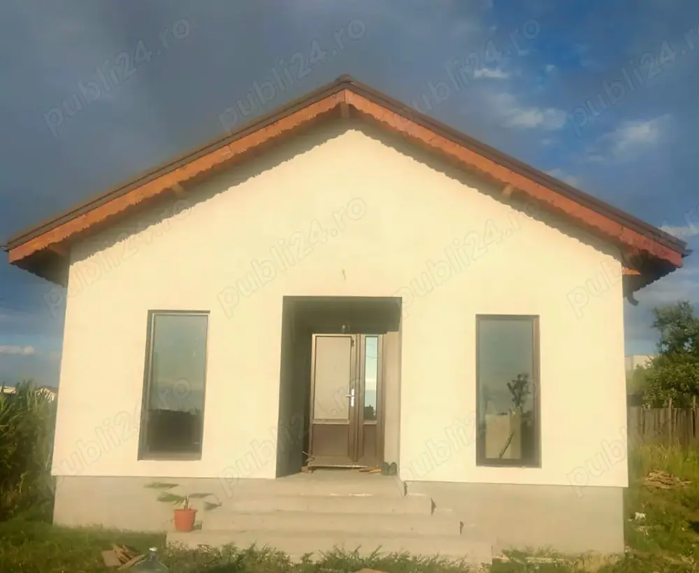 Casă Ișalnița Dolj