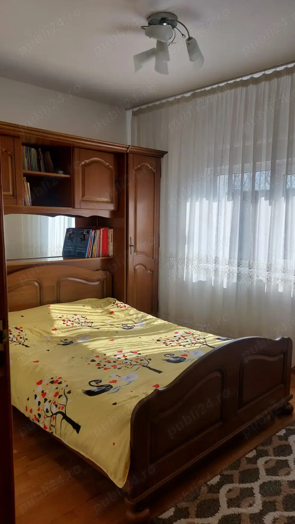 Apartament de vânzare