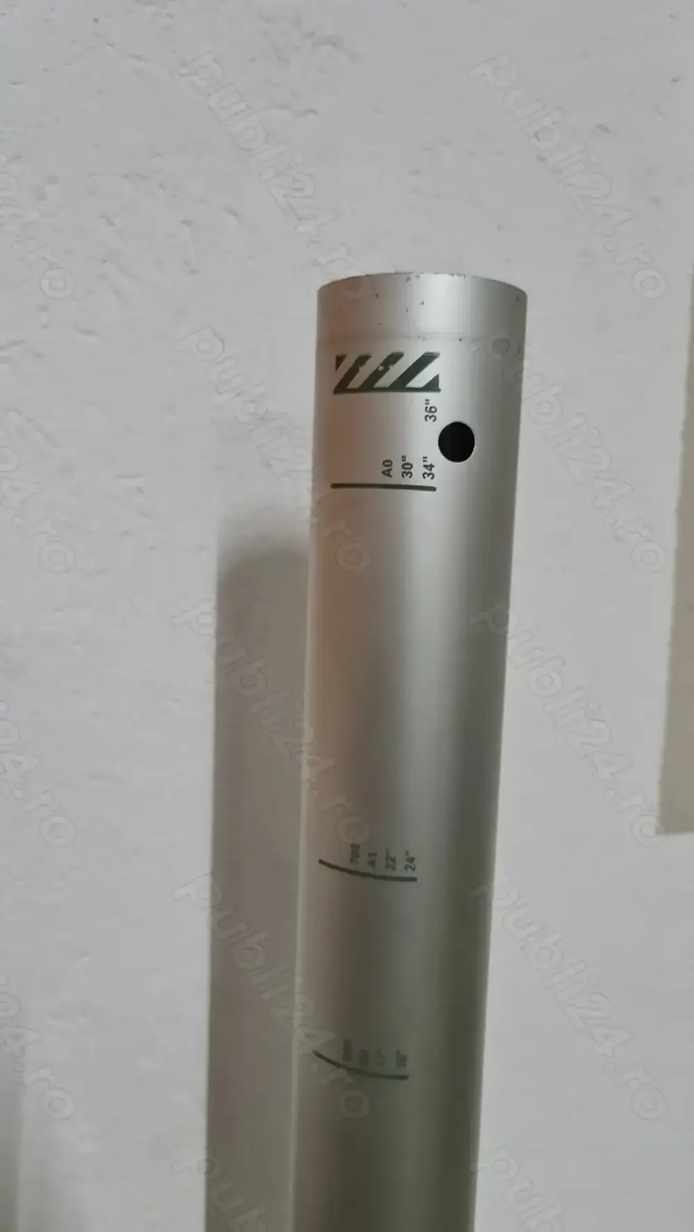 Suport rola hârtie plotter OCÉ