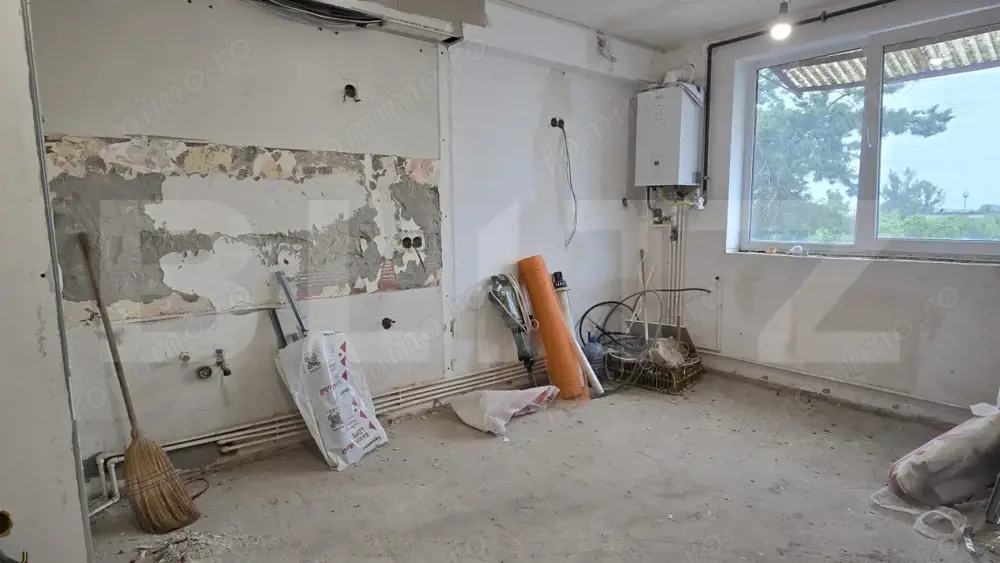 Apartament cu 1 camera, 21mp, zona Micro 15