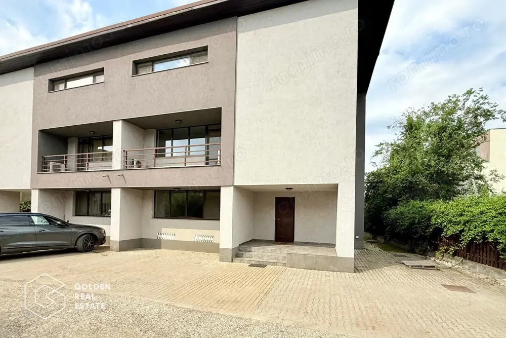 Vila Duplex Pipera, Zona Porsche / Cortina North, 0% Comision