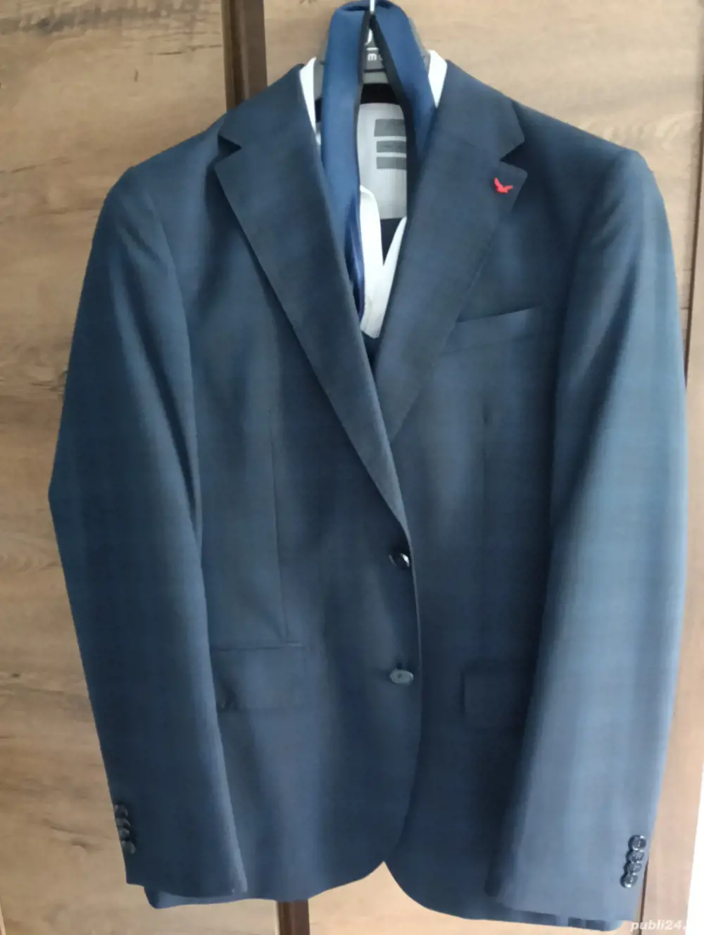 Costum bărbați mărimea 46 S