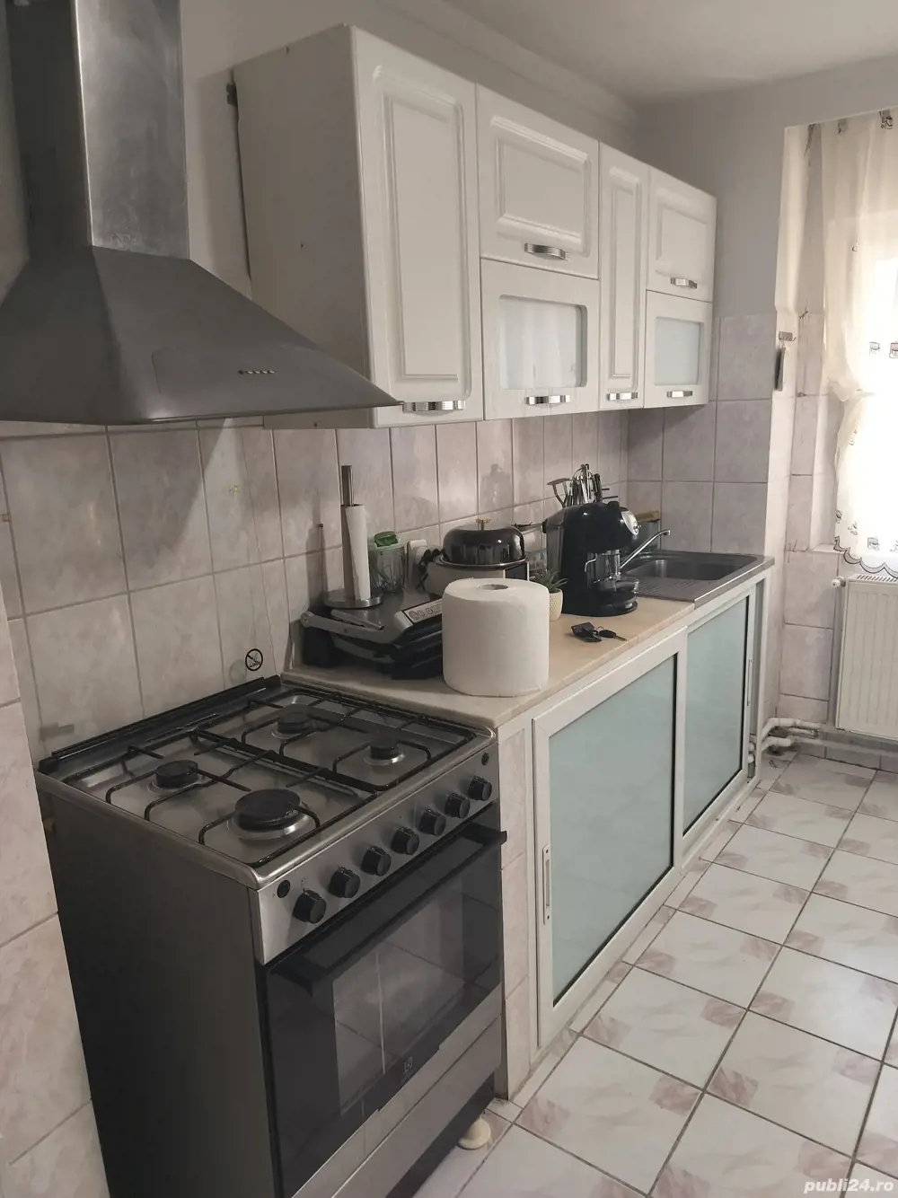 3 Camere Libertăți 