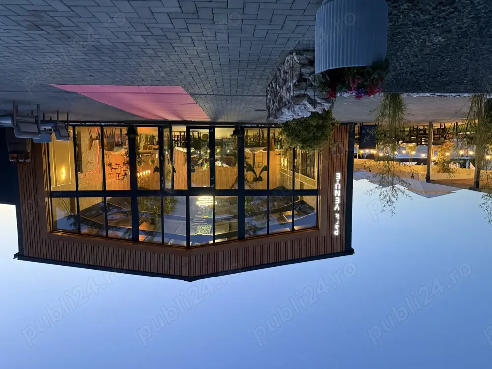 Angajam pe posturile de : bucatar, ajutor de bucatar, ospatar   ospatara 