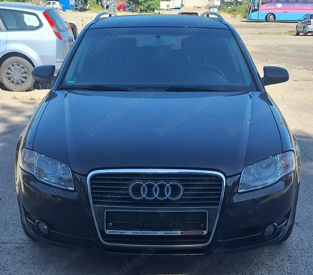 Dezmembram Audi A4 B7