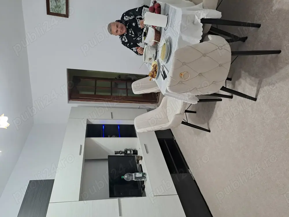 Vind apartament  central Timisoara