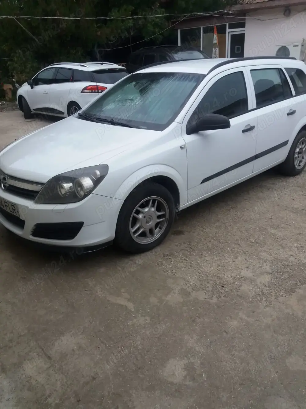 vanzare Opel Astra 2006