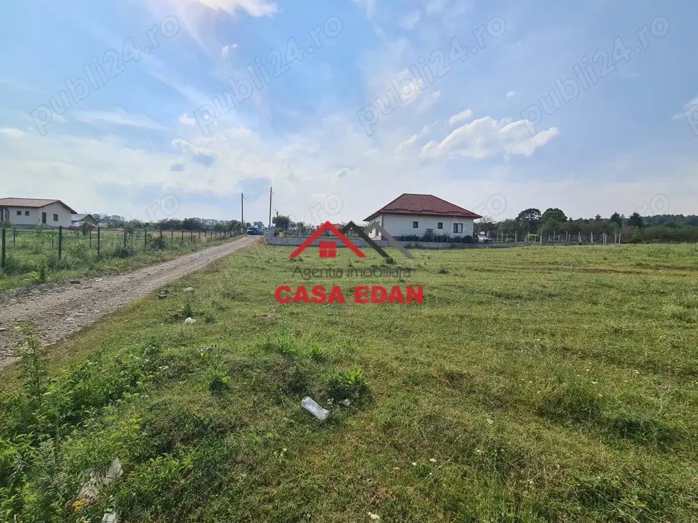Teren intravilan in Campina, 7500mp--35e