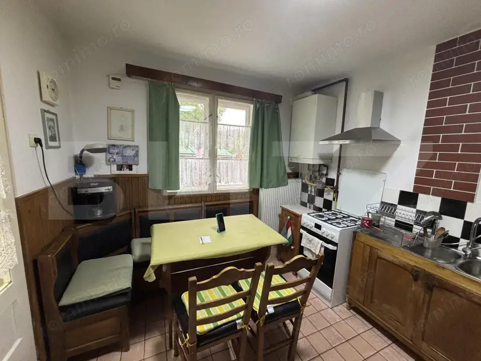 Casa de vanzare zona ultracentrala 