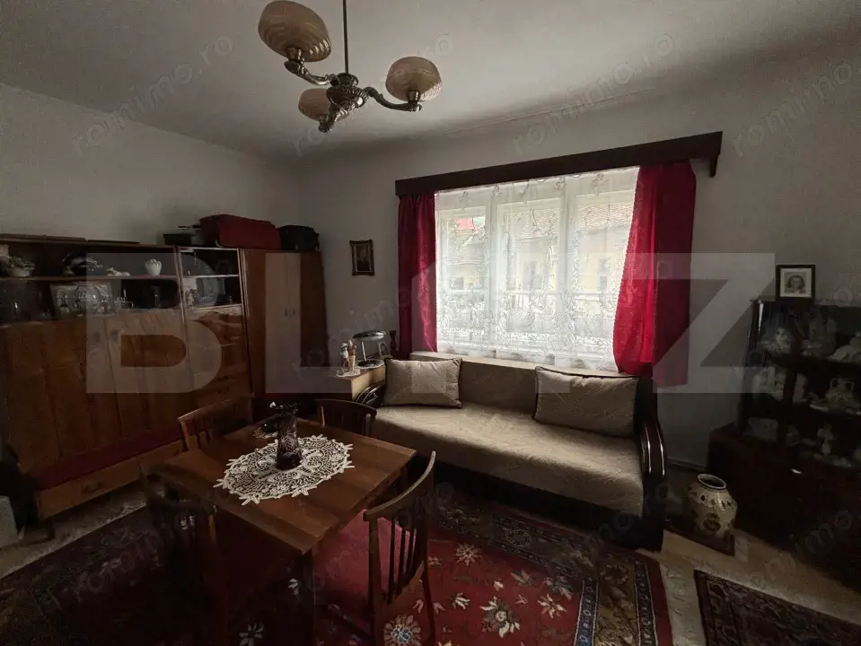 Casa de vanzare zona ultracentrala 