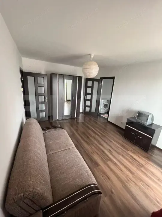 Apartament cu 2 camere, 43 mp, Turda Micro 3