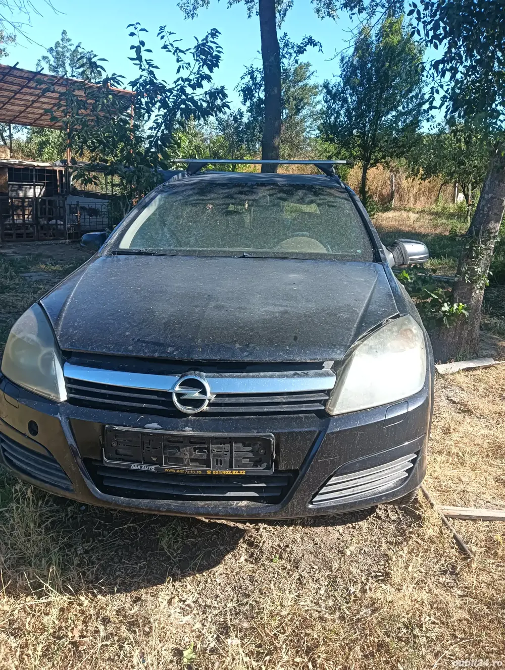 dezmembrez Opel astra h dezmembrez Opel astra h