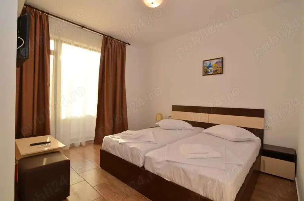 Cazare în Mamaia Nord