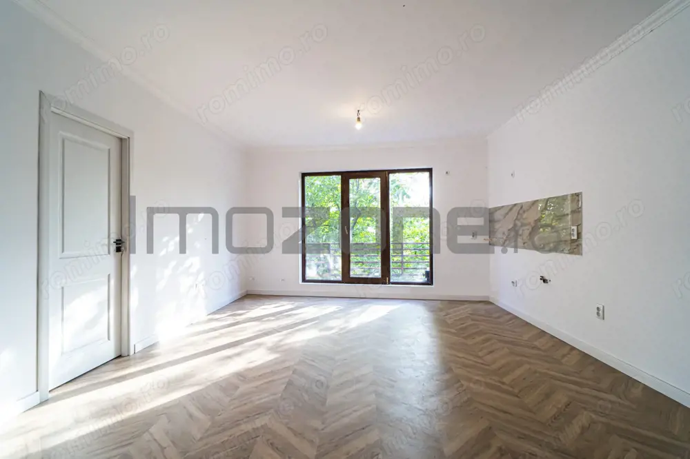 3 CAMERE, 62 mp + terasa 20 mp+ teren 128 mp, PRELUNGIREA GHENCEA, COMISION 0%