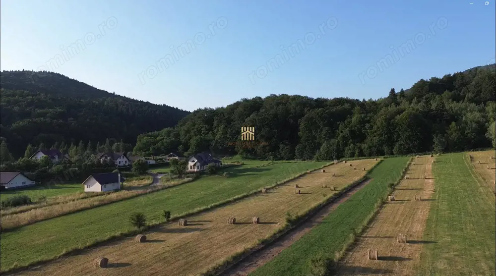 Teren 5886 mp In Bucovina - Bucsoaia! De Vanzare! 0727817187 Teren 5886 mp In Bucovina - Bucsoaia! De Vanzare! 0727817187