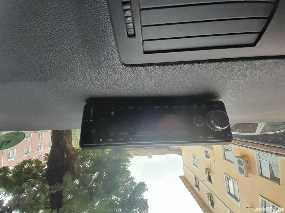 mp3 auto silver crest