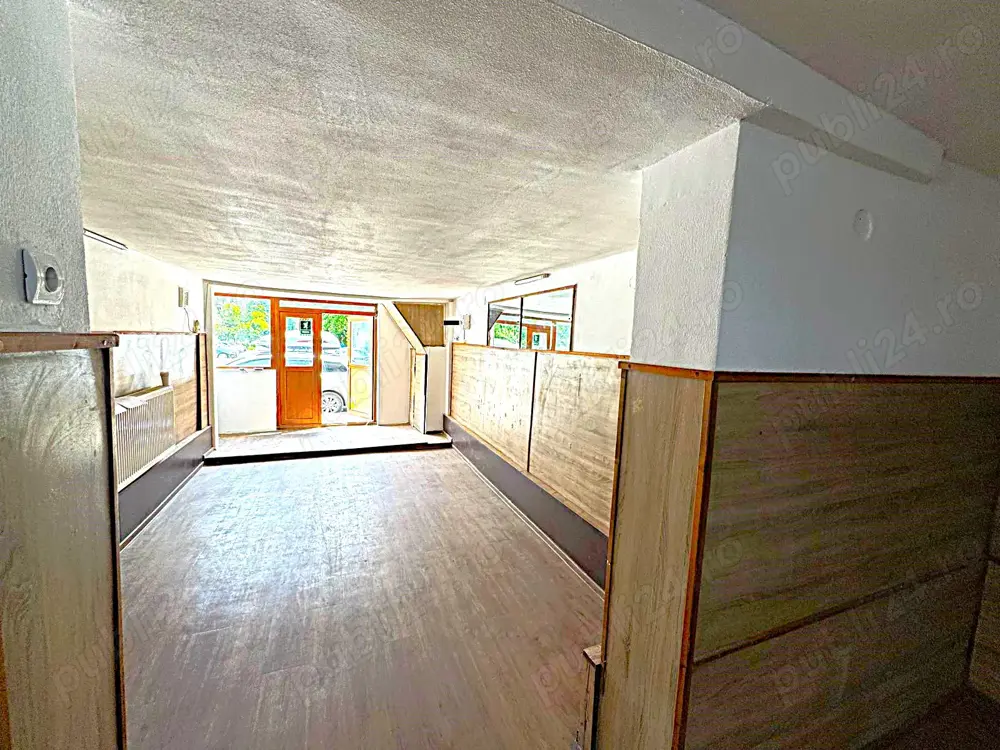 49. 000 euro, NEGOCIABIL, Spatiu comercial, 44mp, Siderurgistilor