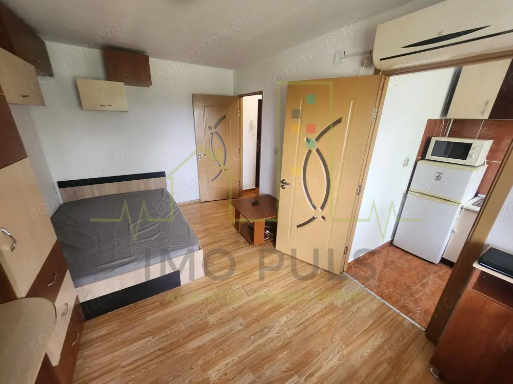 Telegrafului. Bucatarie separata. Pregatit pentru centala.