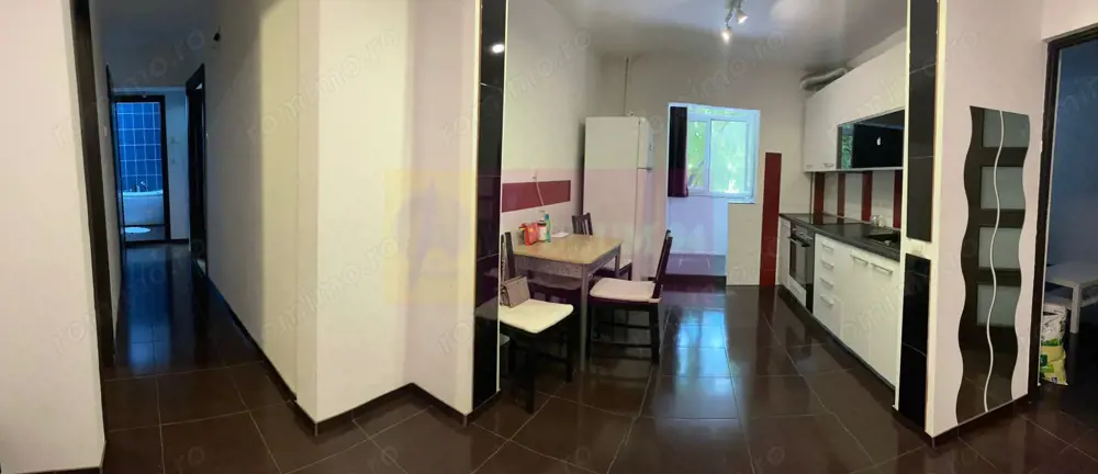 Apartament 3 camere, loc parcare, zona Sos. Berceni-Oltenitei