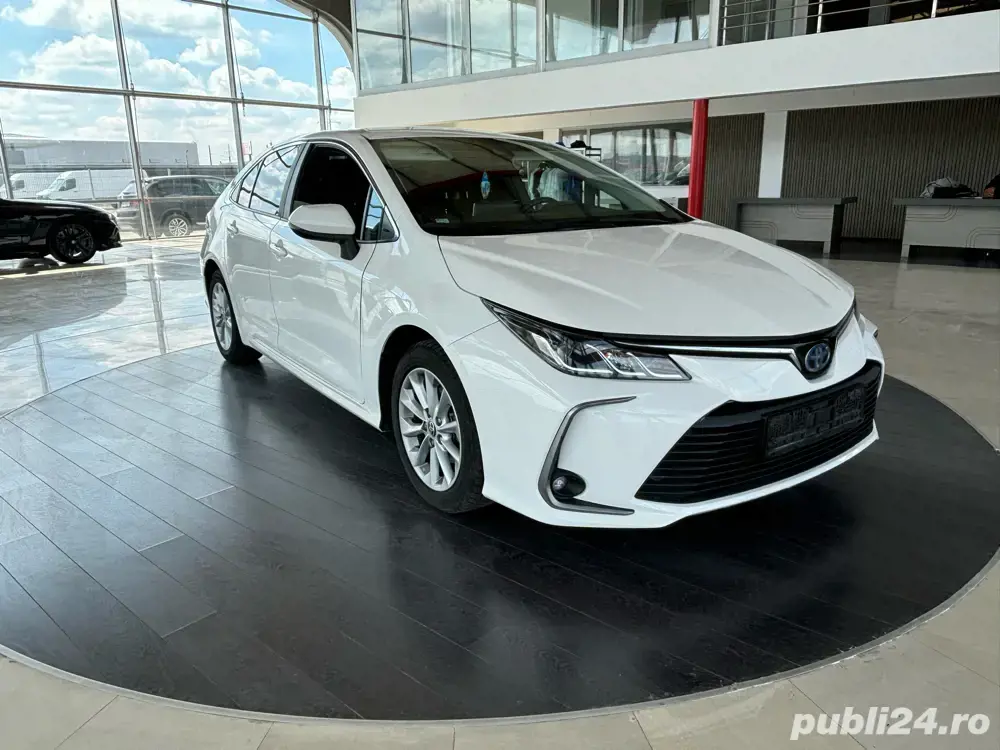 Toyota Corolla -2022
