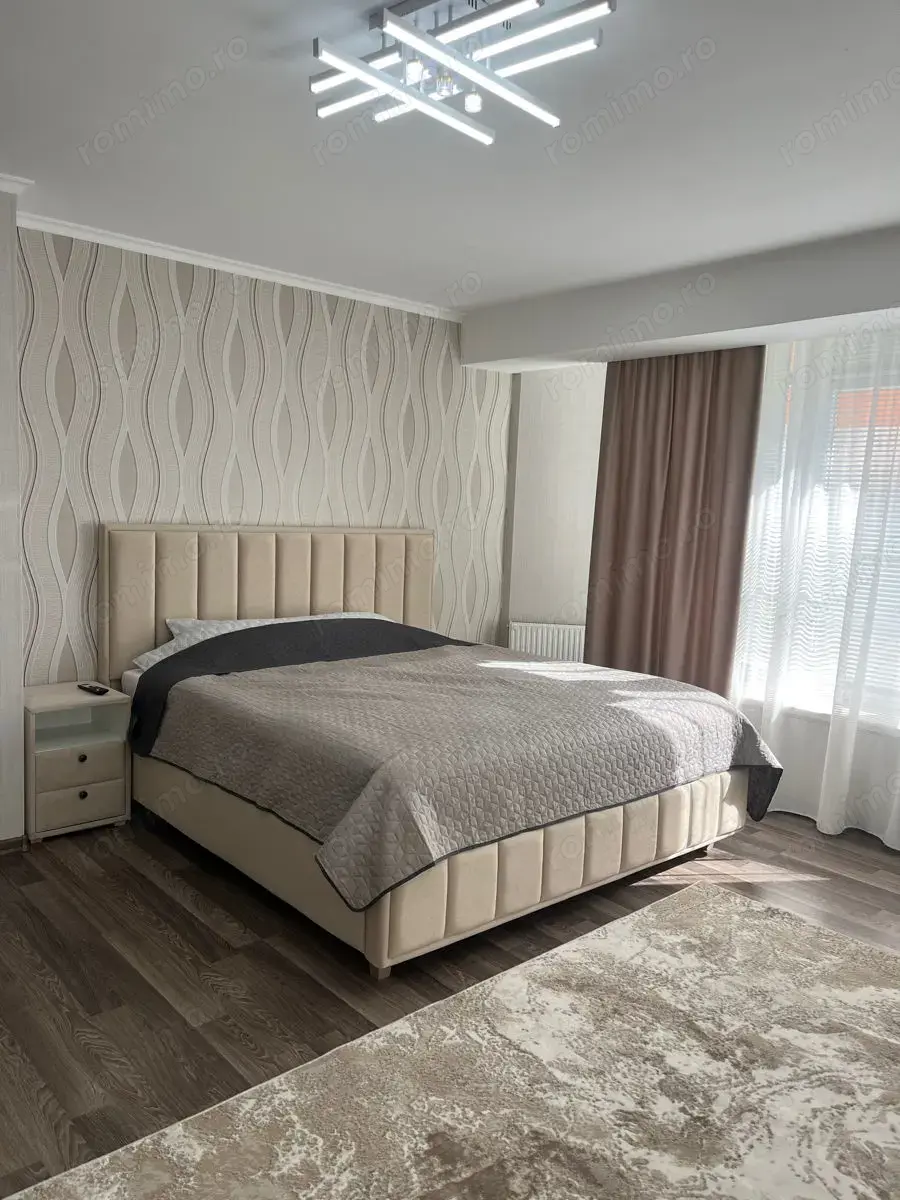 Garsoniera de inchiriat in zona Centrul Civic