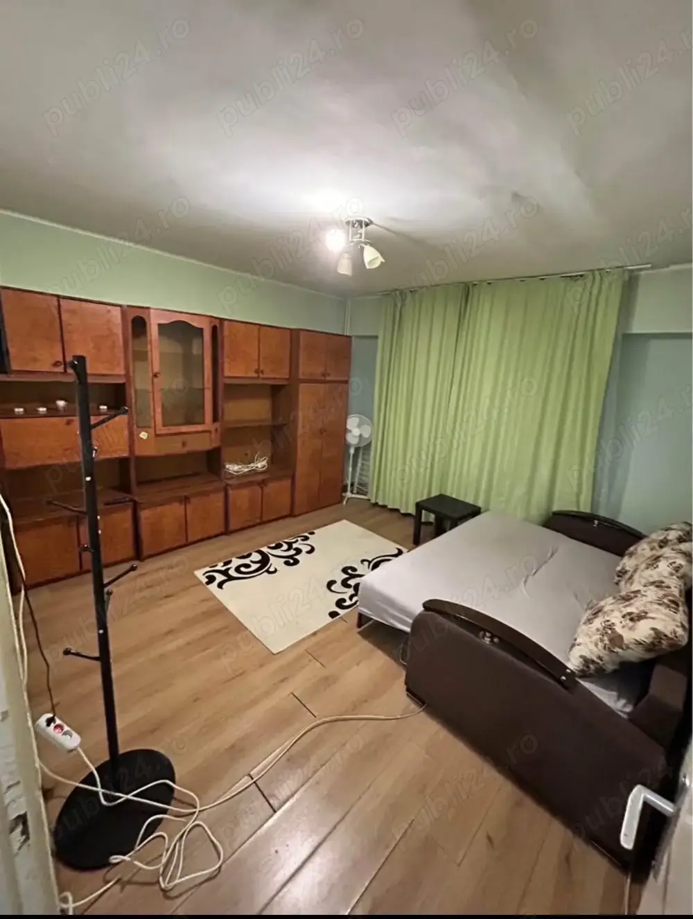 Apartament de închiriat 