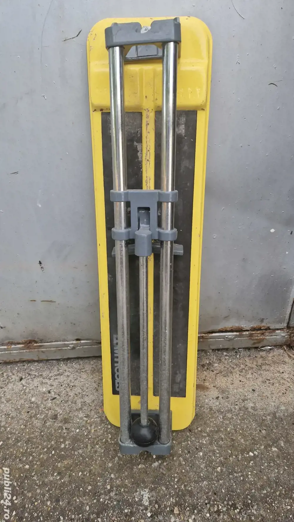 Masina de Taiat Gresie Faianta