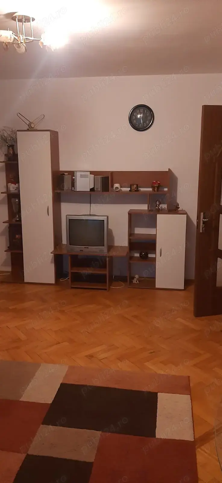 Apartament  2 camere de inchiriat 