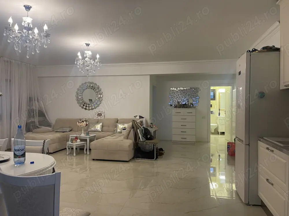 PERSOANA FIZICĂ vând  apartament 3 camere  Colibri 2 Mazepa 2 