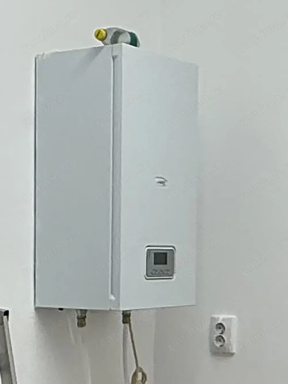 Apartament la casa - Ultracentral - IMOBIHOR