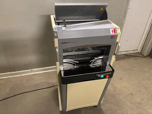 JAC, SPL 450-10; an: 2014, feliator automat de pâine, second hand