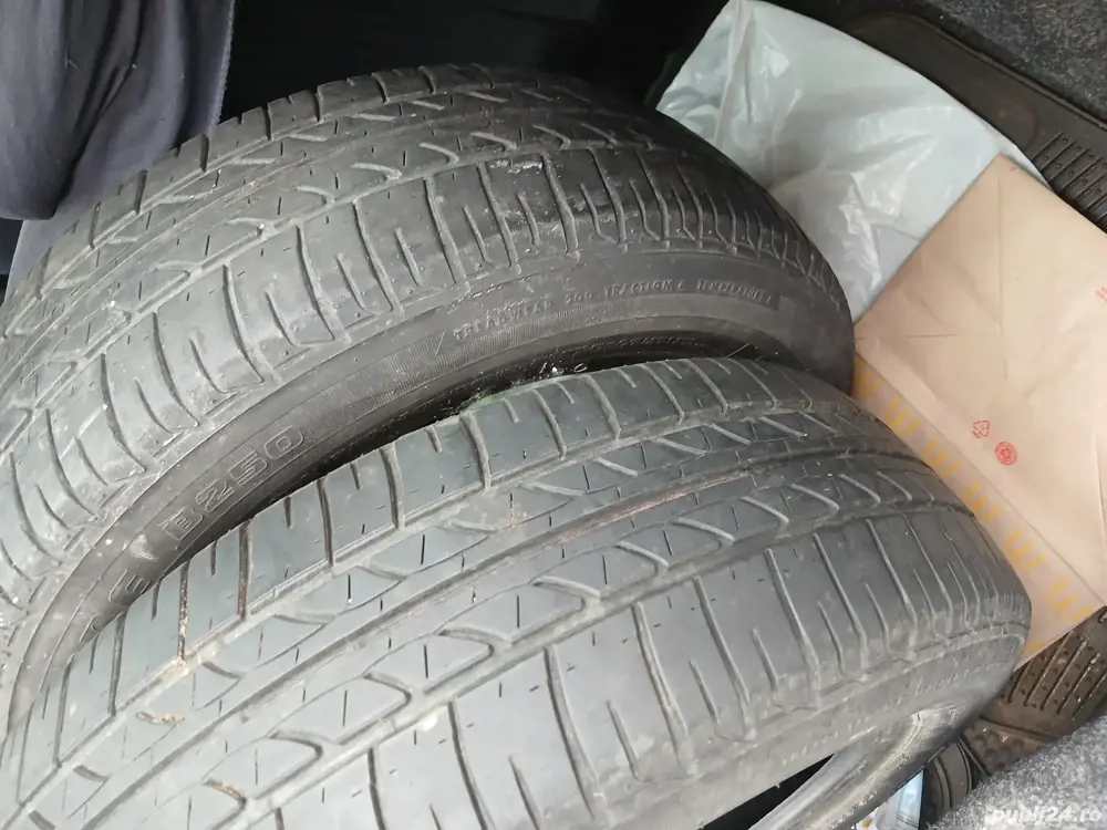 Vand anvelope de vara